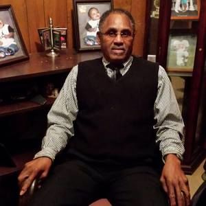 Meet your Posher, Edward